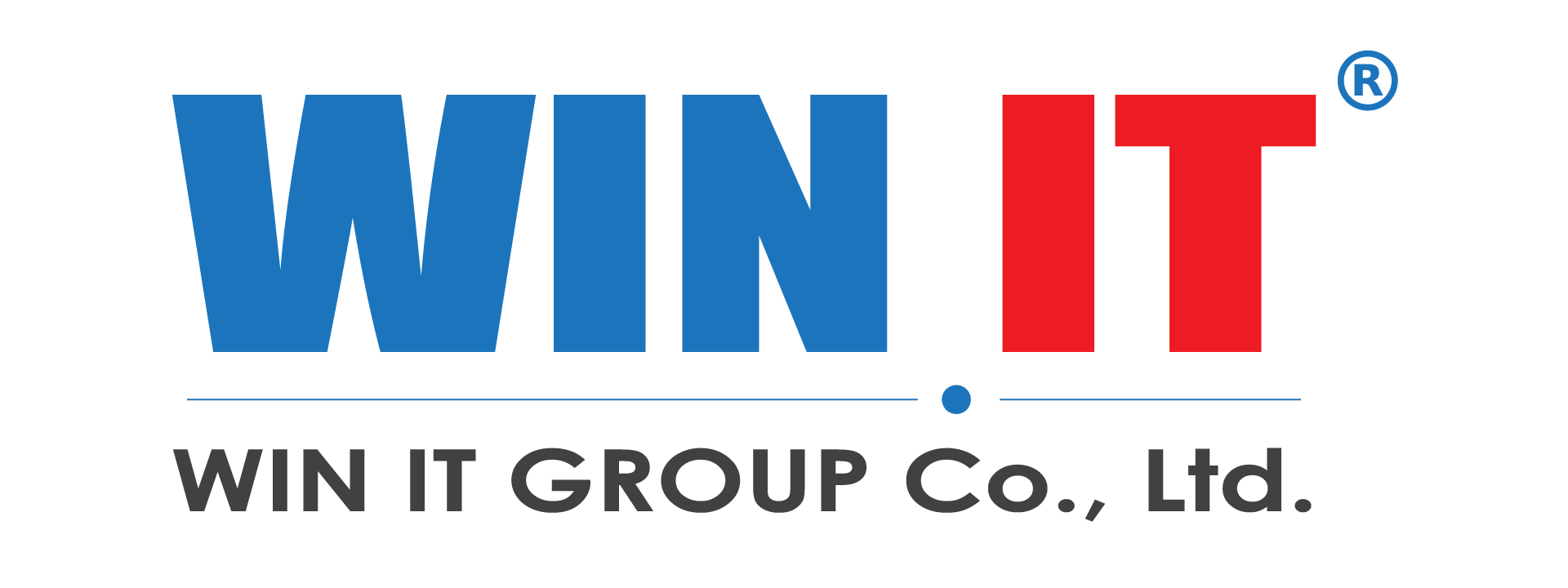 WIN IT GROUP CO.,LTD.
