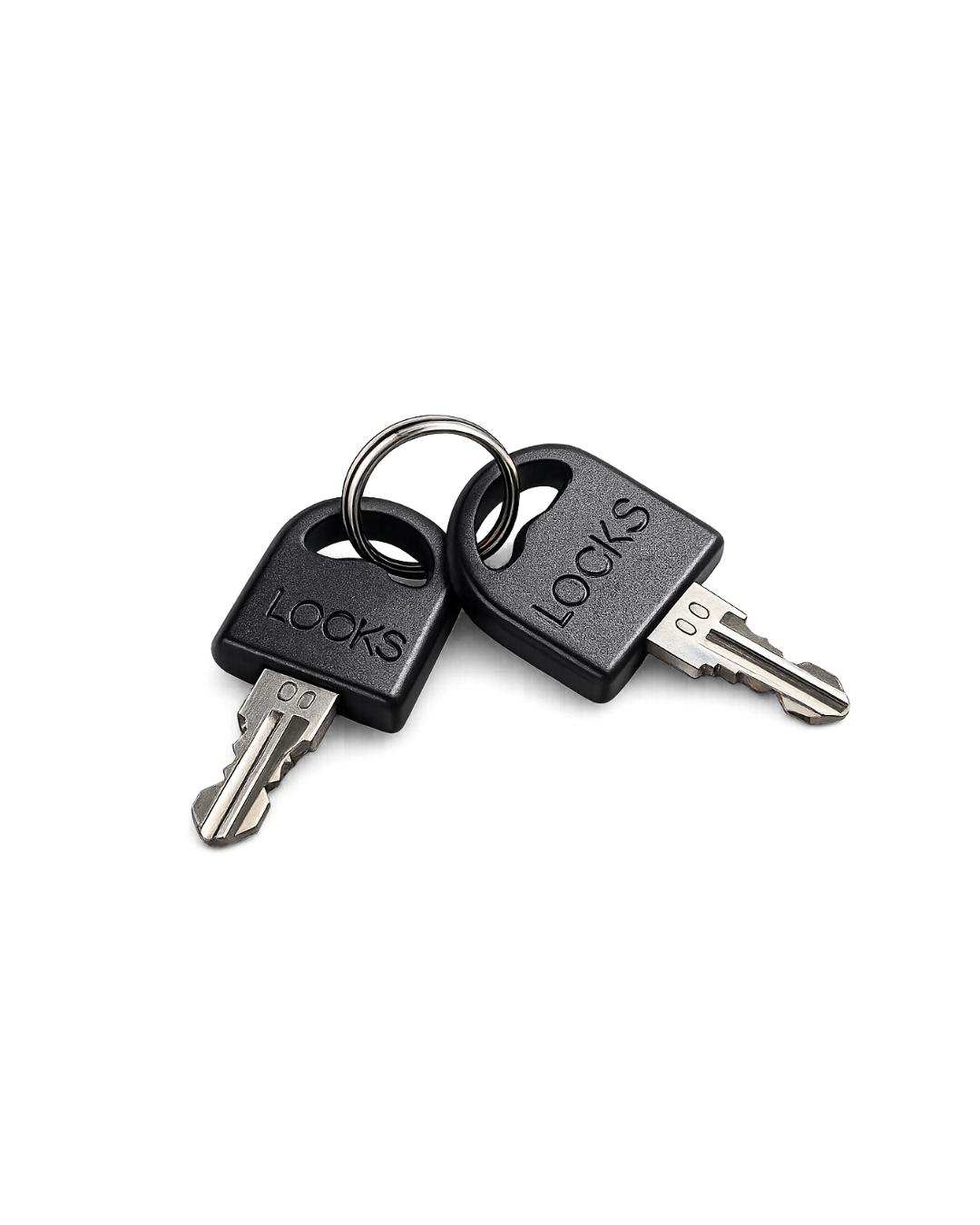 กุญแจปลดล็อค IB-1200 AC (แบบใหม่) ( คู่ )