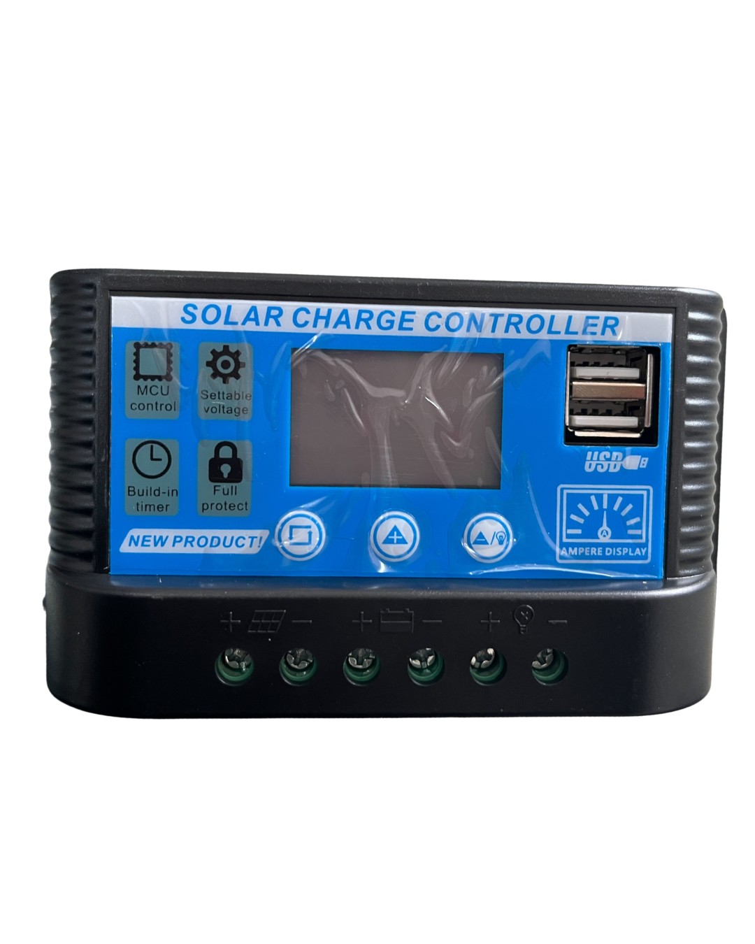 Solar Charge Controller