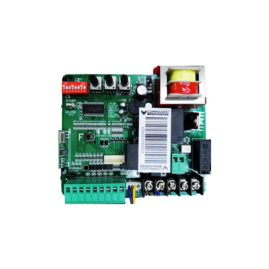 เมนบอร์ด IB-1200 AC รุ่น V129C